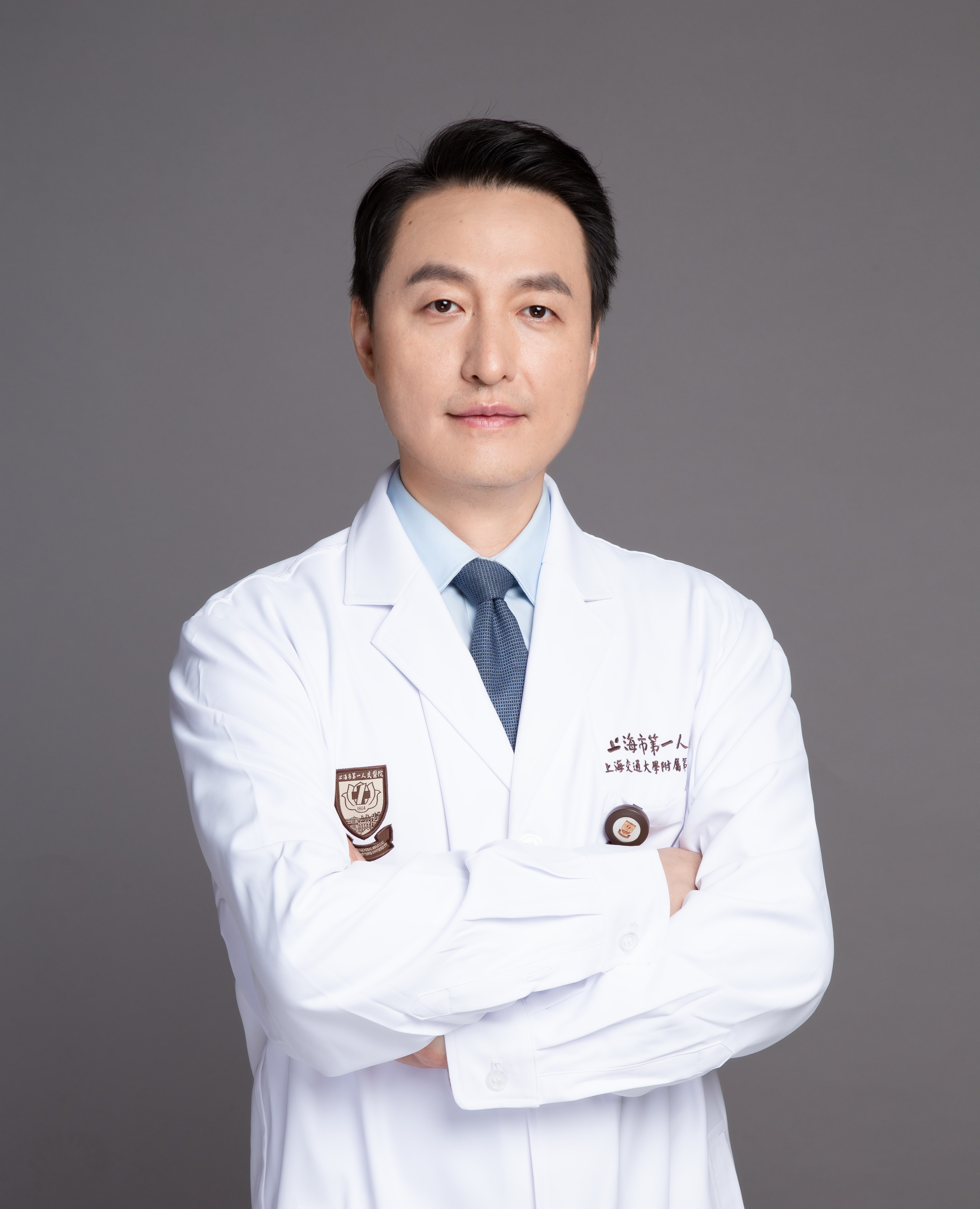 Dr. Jiwu Chen