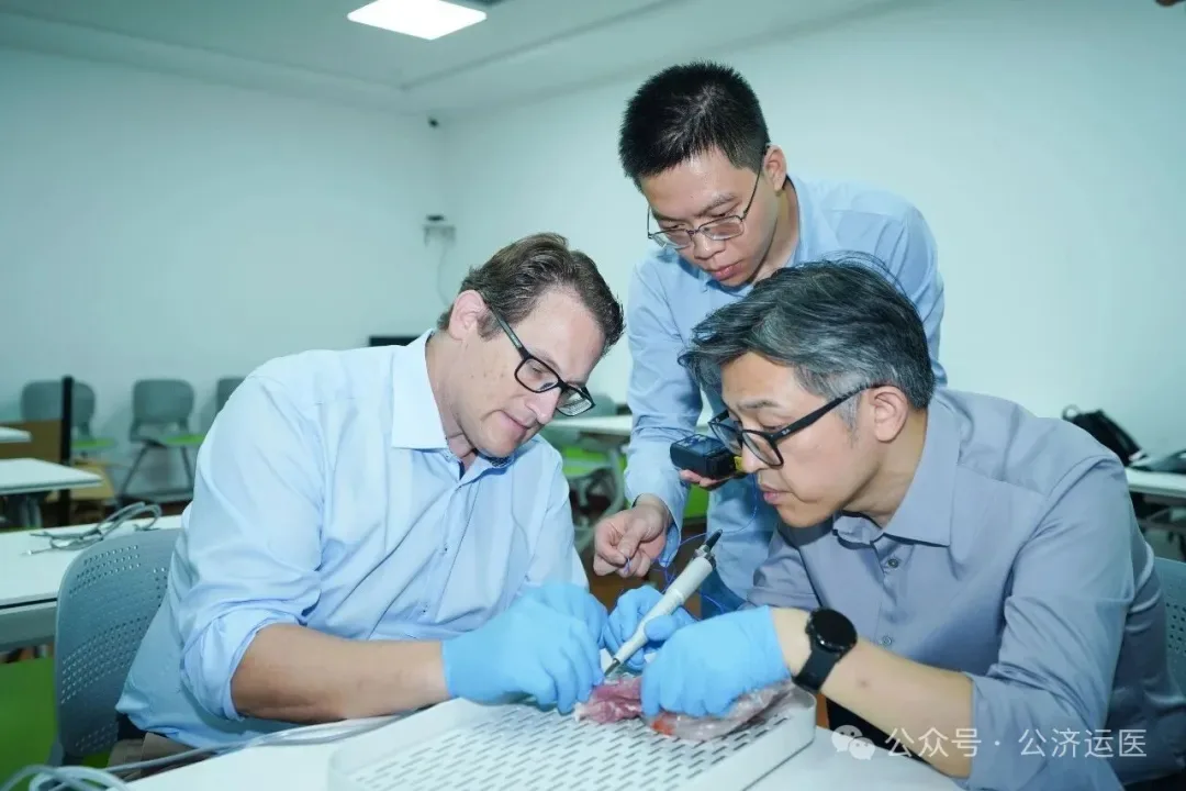 Hip preservation research collaboration meeting