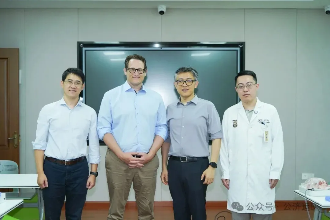 Hip preservation research collaboration meeting