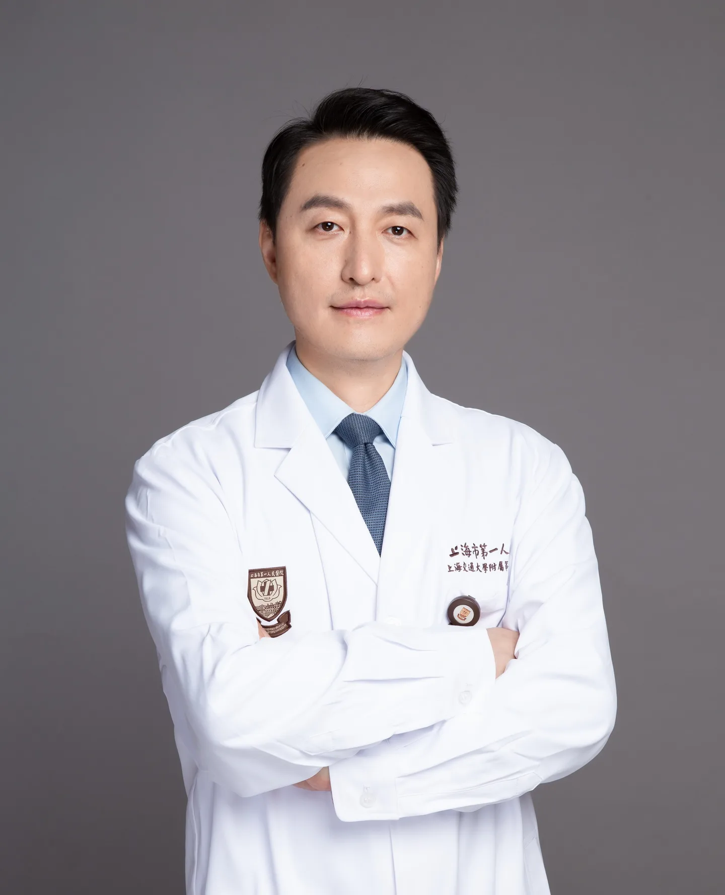 Dr. Jiwu Chen