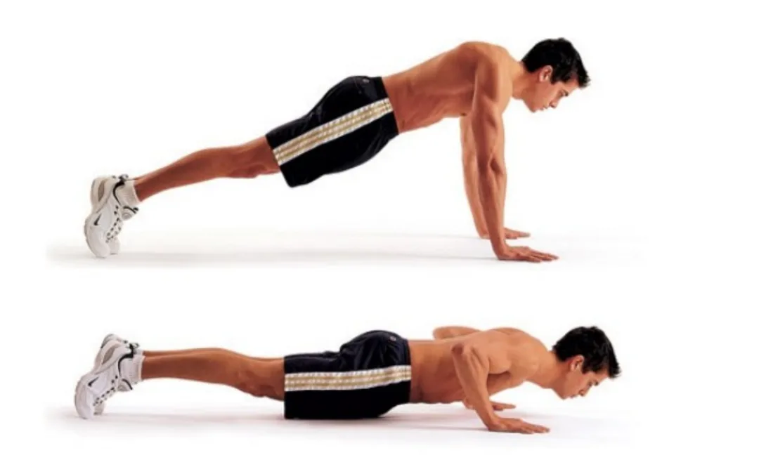 Push-up