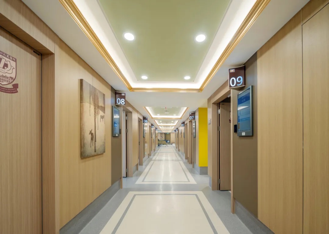 Shanghai General Hospital